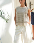 Z&P Textured Tank