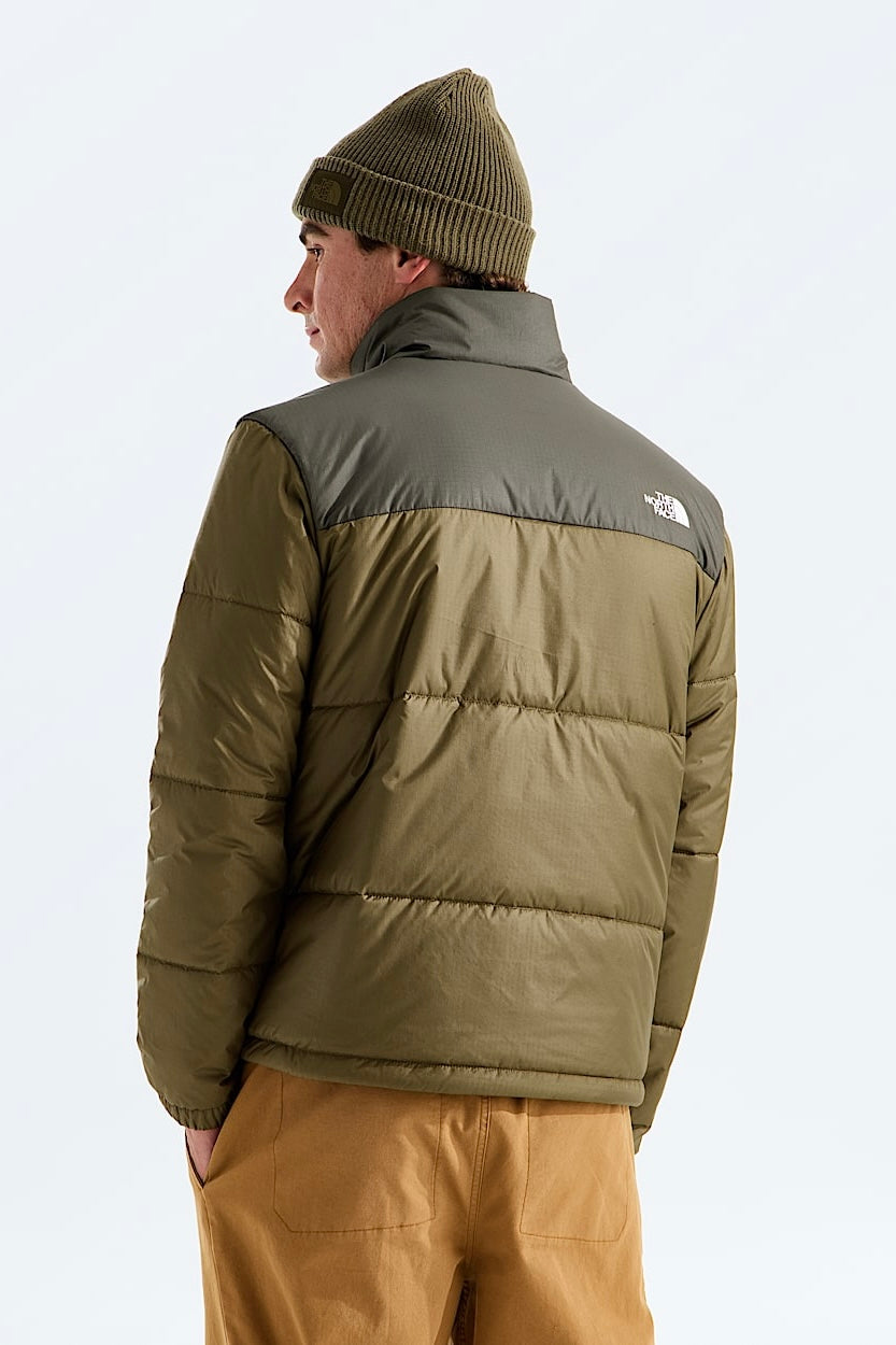 TNF M Nuketo Synthetic Insulated Jacket