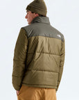 TNF M Nuketo Synthetic Insulated Jacket