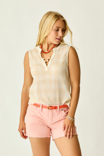 Carve Dylan Tank Top