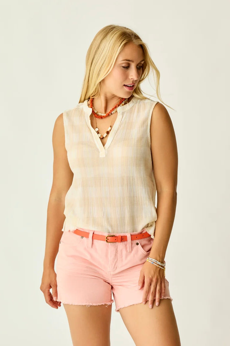 Carve Dylan Tank Top
