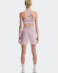 On 5" Women's Core Shorts -Heron