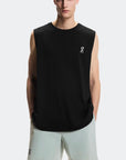 On Focus Men's Shorts -Mineral