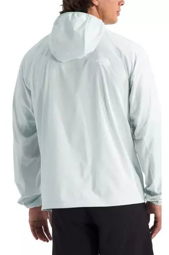 TNF M's Lightrange Woven Jacket