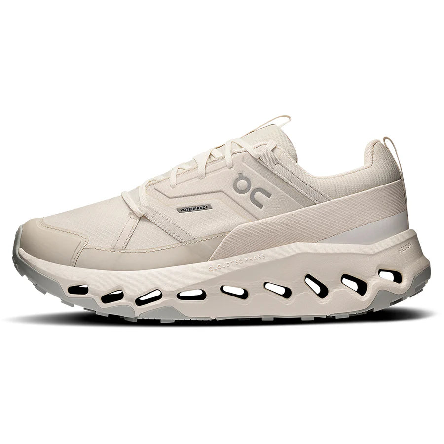 On Cloudhorizon Waterproof Women's - Ivory/Ice