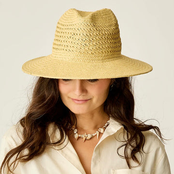 Carve Soleil Sun Hat