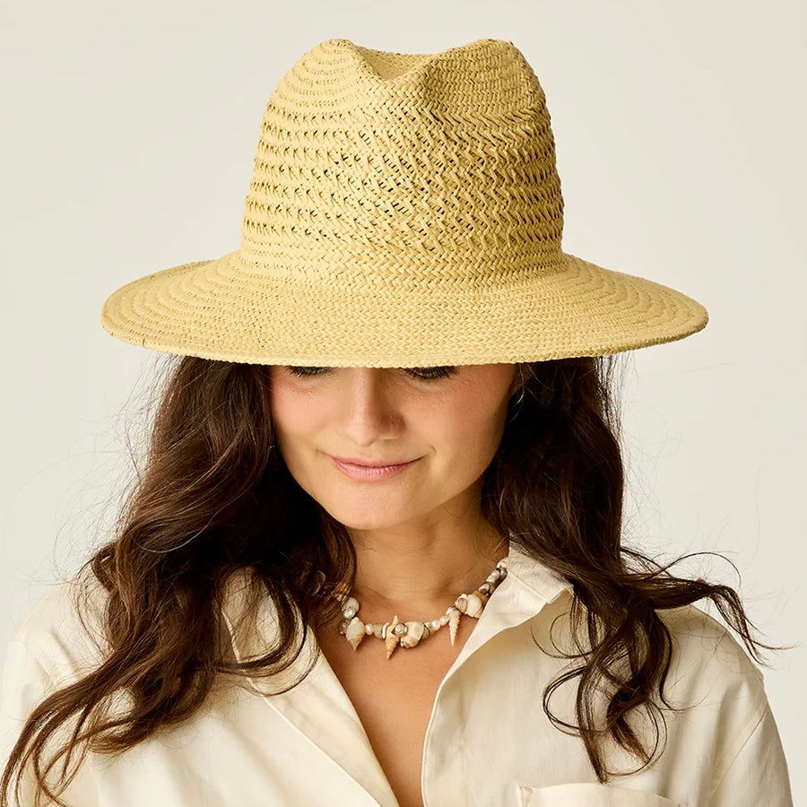 Carve Soleil Sun Hat