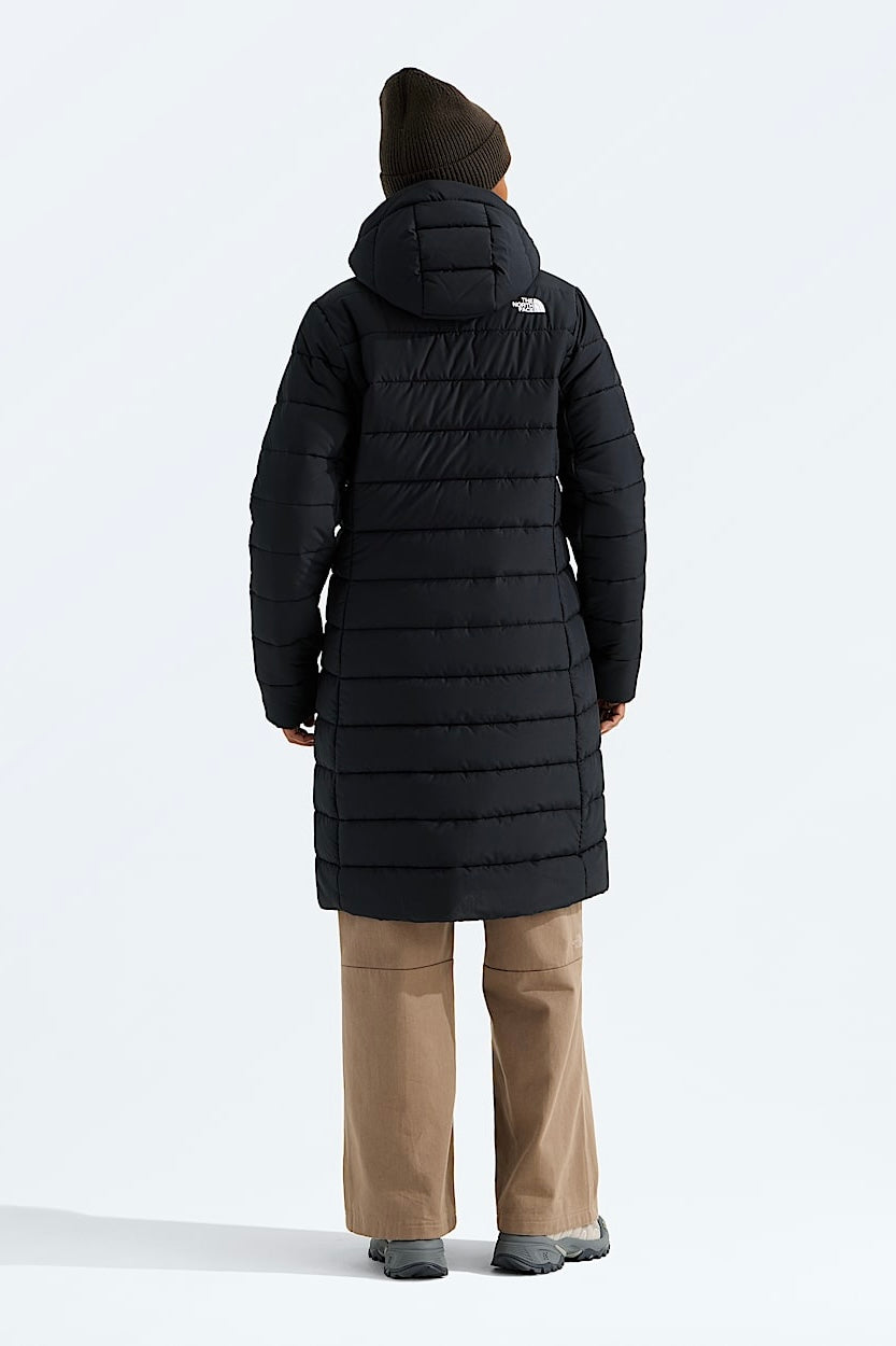 TNF W's Aconcagua Parka
