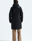TNF W's Aconcagua Parka