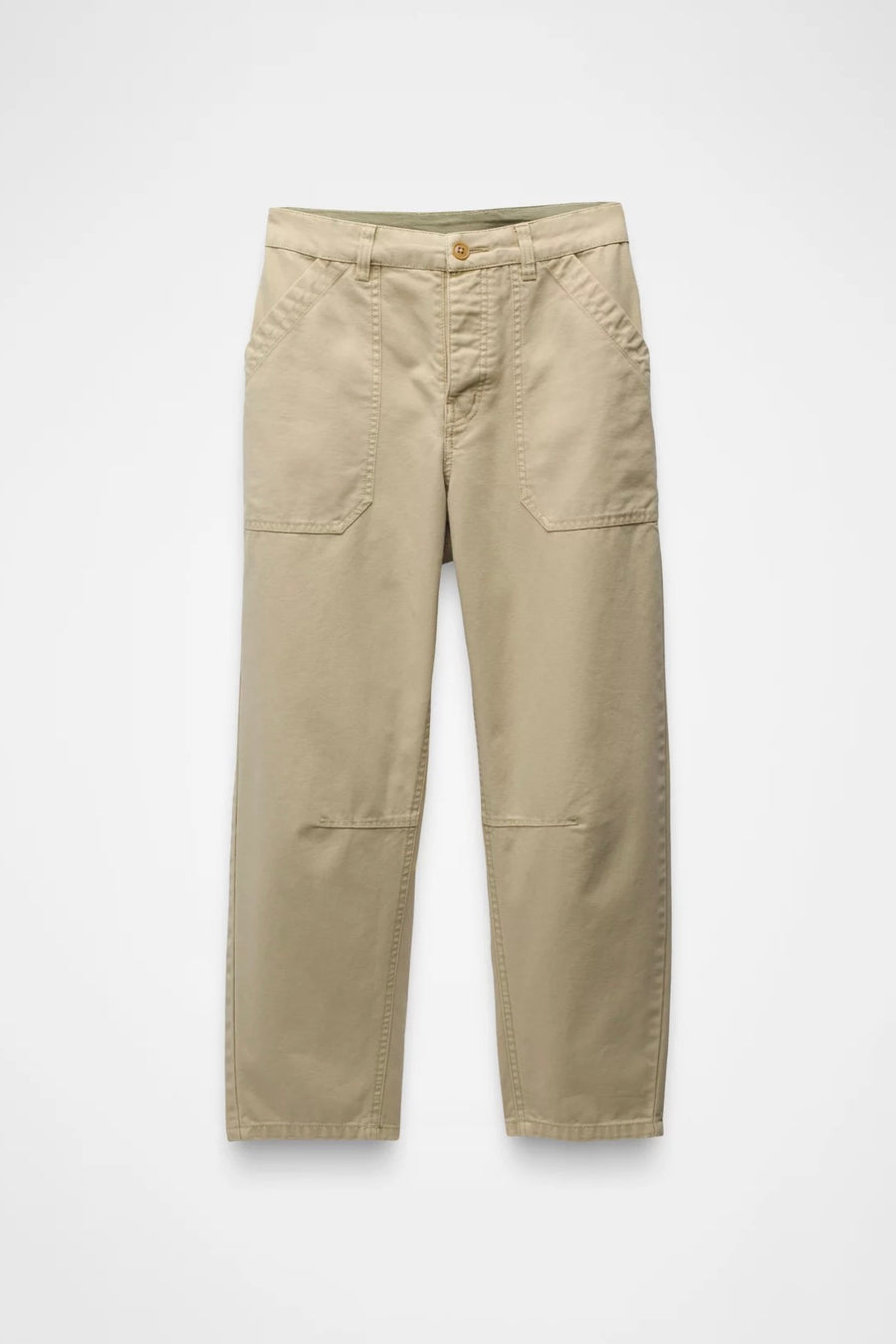 Prana Melrose Barrel Leg Pant - Sandstone
