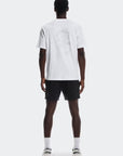 On Focus Men's Shorts -Black