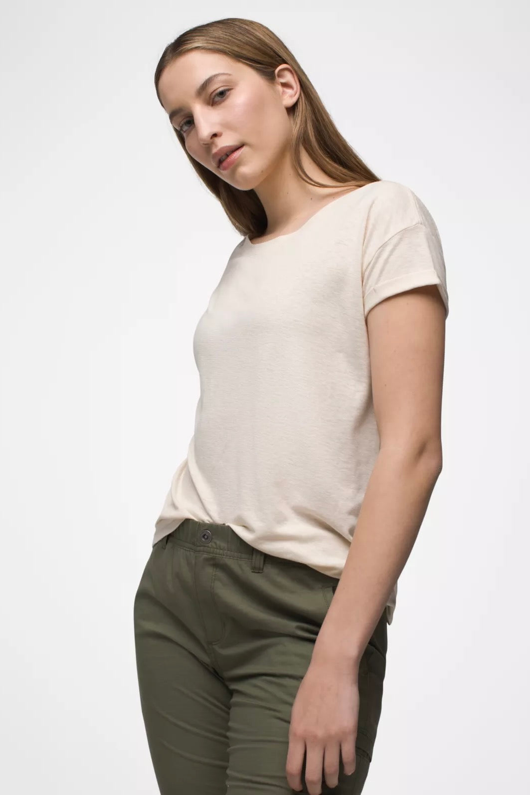 cozy up short sleeve