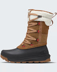 TNF W's Shellista VI Mid Waterproof Winter Boot