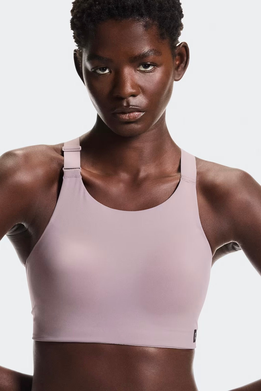 On Women's Endurance Bra