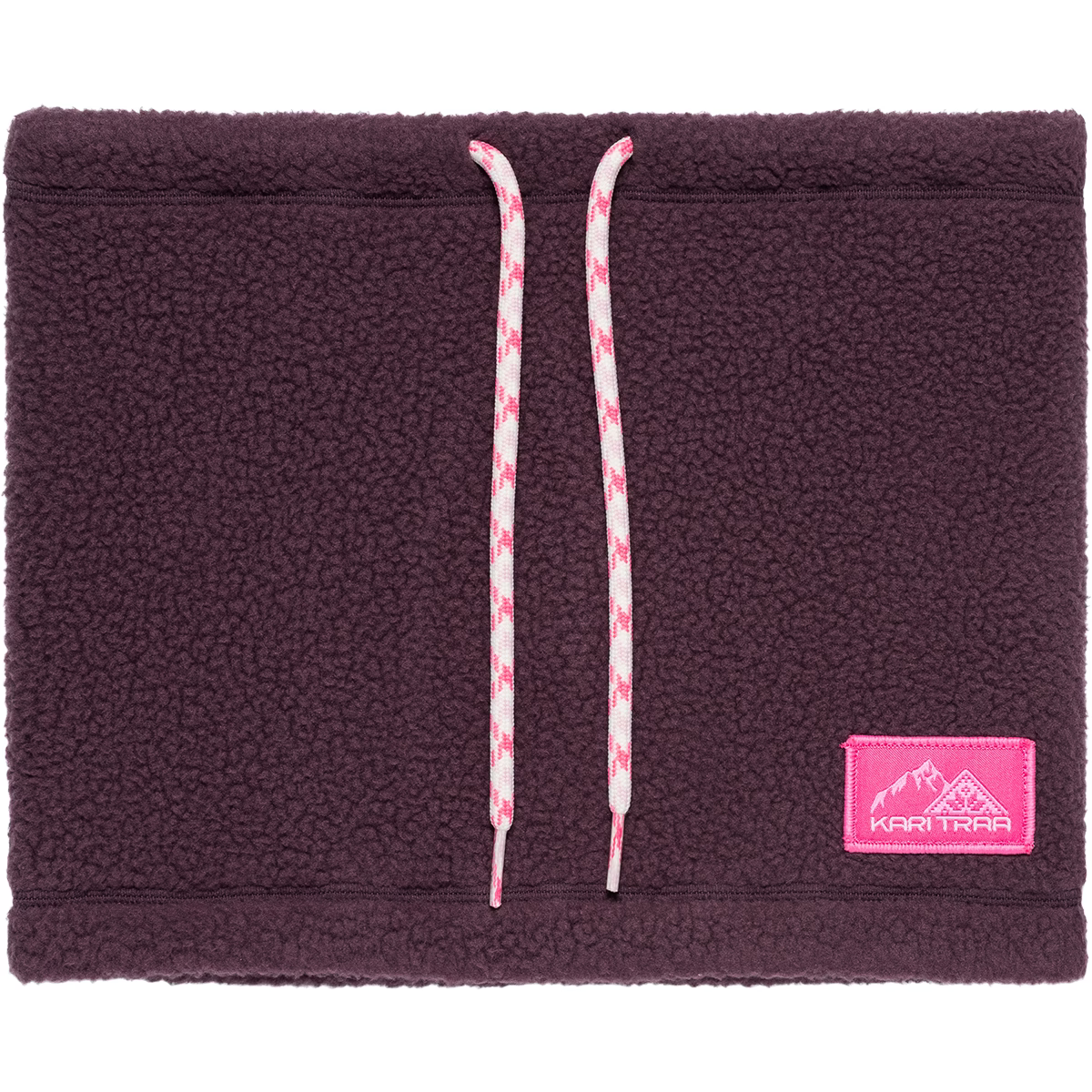 KT Rothe Fleece Pile Tube Neck Gaitor