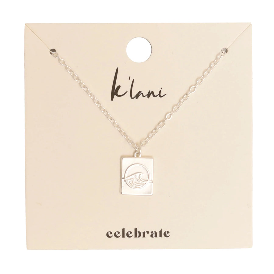 K'Lani Necklace