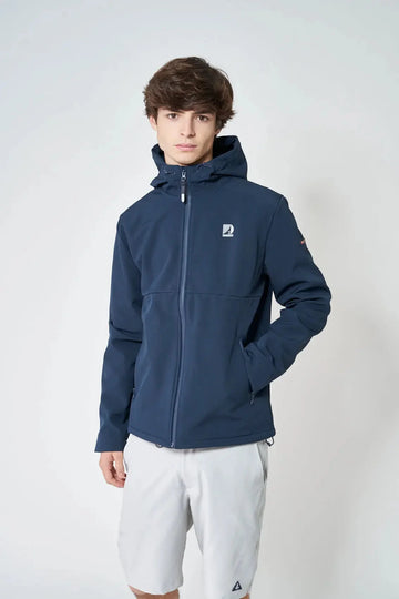 Batela Men's Softshell Jacket