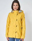Sailor Cotton Lined W's Raincoat