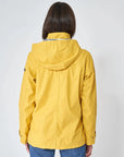 Sailor Cotton Lined W's Raincoat