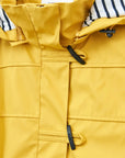 Sailor Cotton Lined W's Raincoat