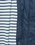 Sailor Cotton Lined W's Raincoat