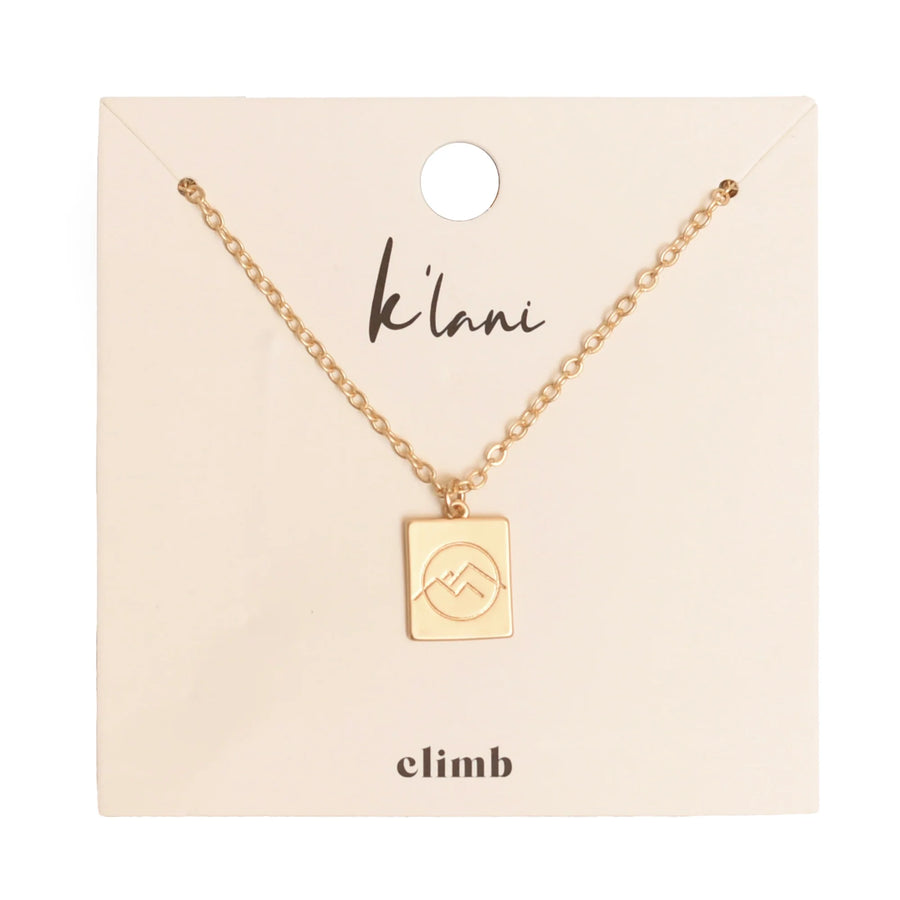 K'Lani Necklace