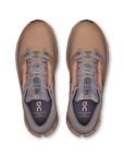 On Cloudsurfer Trail 2 Waterproof Men's -Portobello/Pebble