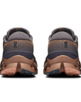 On Cloudsurfer Trail 2 Waterproof Men's -Portobello/Pebble