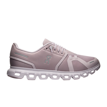 On Cloud 6 Women's - Mauve/Orchid