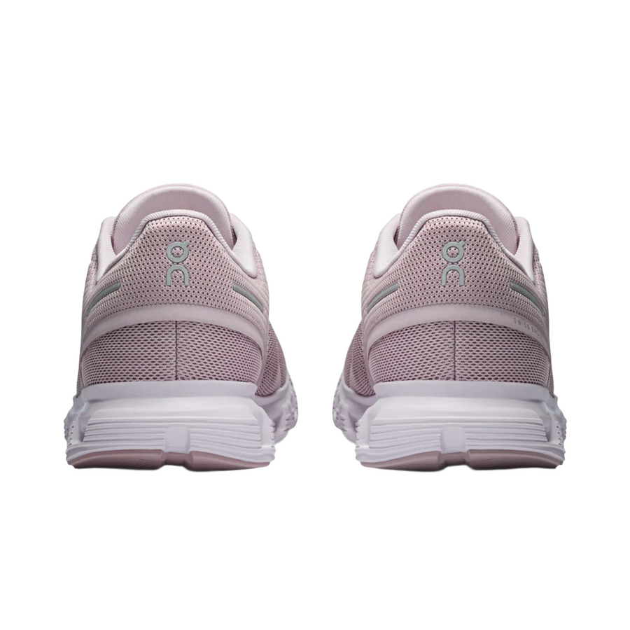 On Cloud 6 Women's - Mauve/Orchid