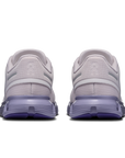On Cloud 6 Women's - Ether/Tyrian