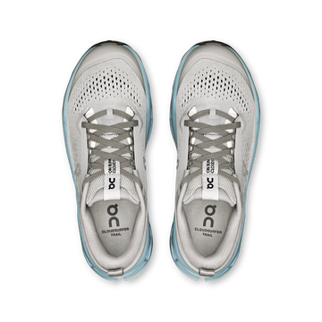 Cloudsurfer Trail 2 Women's - Glacier / Dust