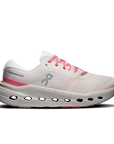 On Cloudrunner 3 Women's - Oyster/Camellia