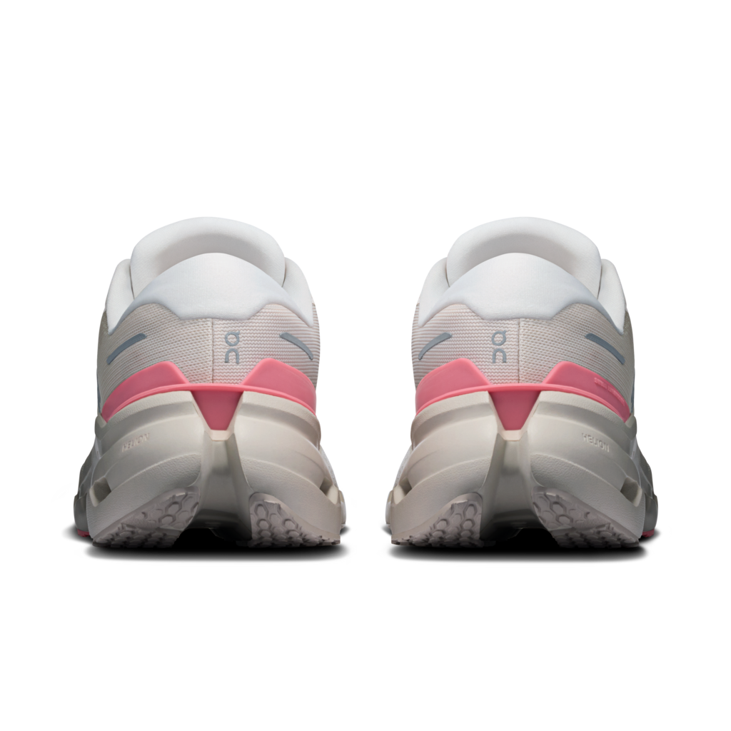 On Cloudrunner 3 Women's - Oyster/Camellia