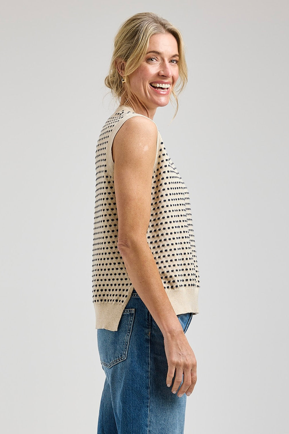 Z&P Textured Tank