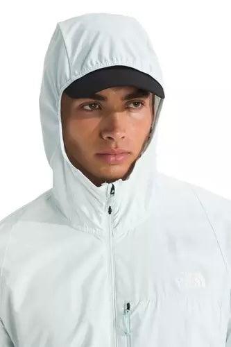 TNF M's Lightrange Woven Jacket