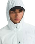 TNF M's Lightrange Woven Jacket