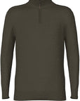 Smartwool M's Sparwood 1/2 Zip Sweater