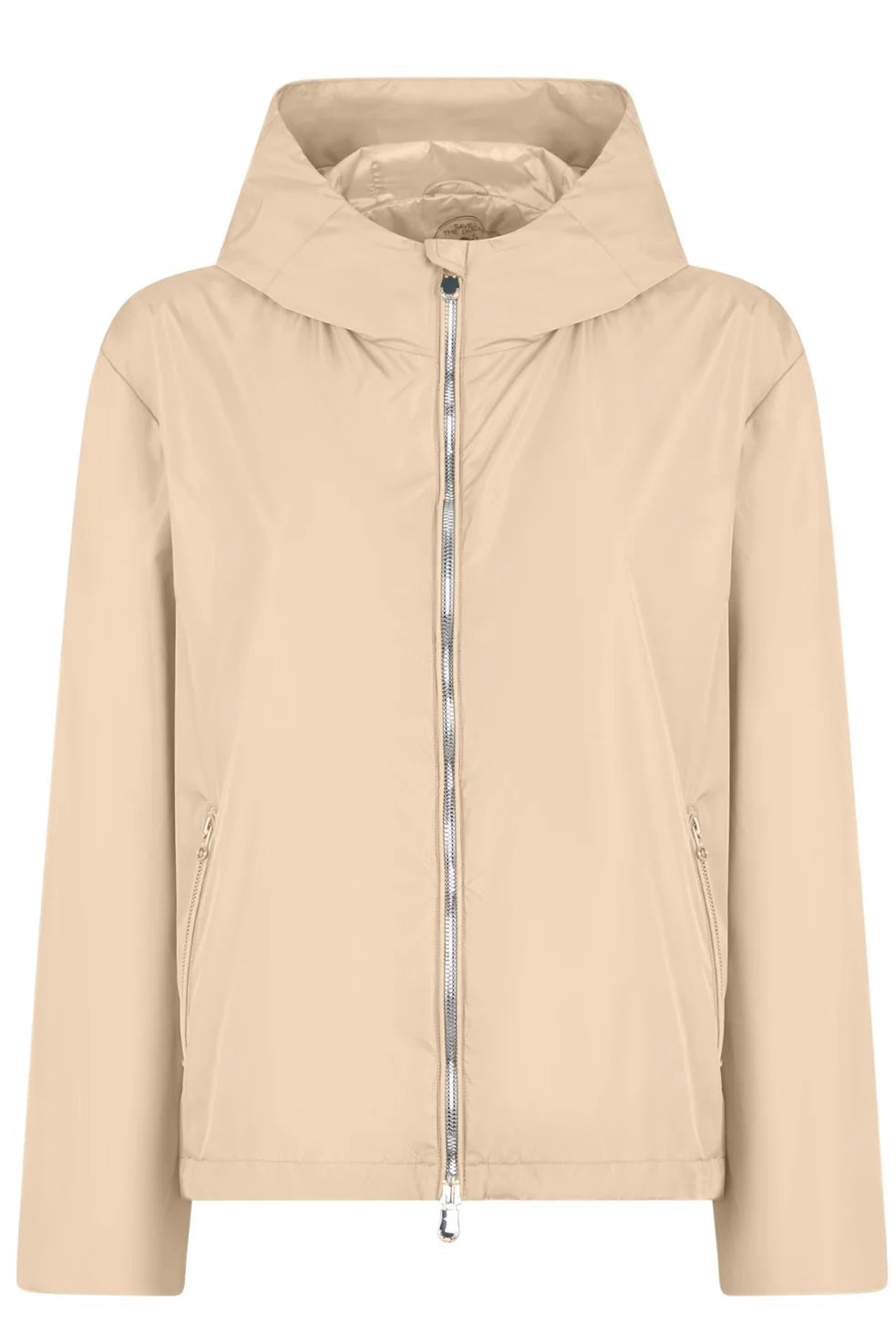 Save the Duck W's Hope Hooded Jacket