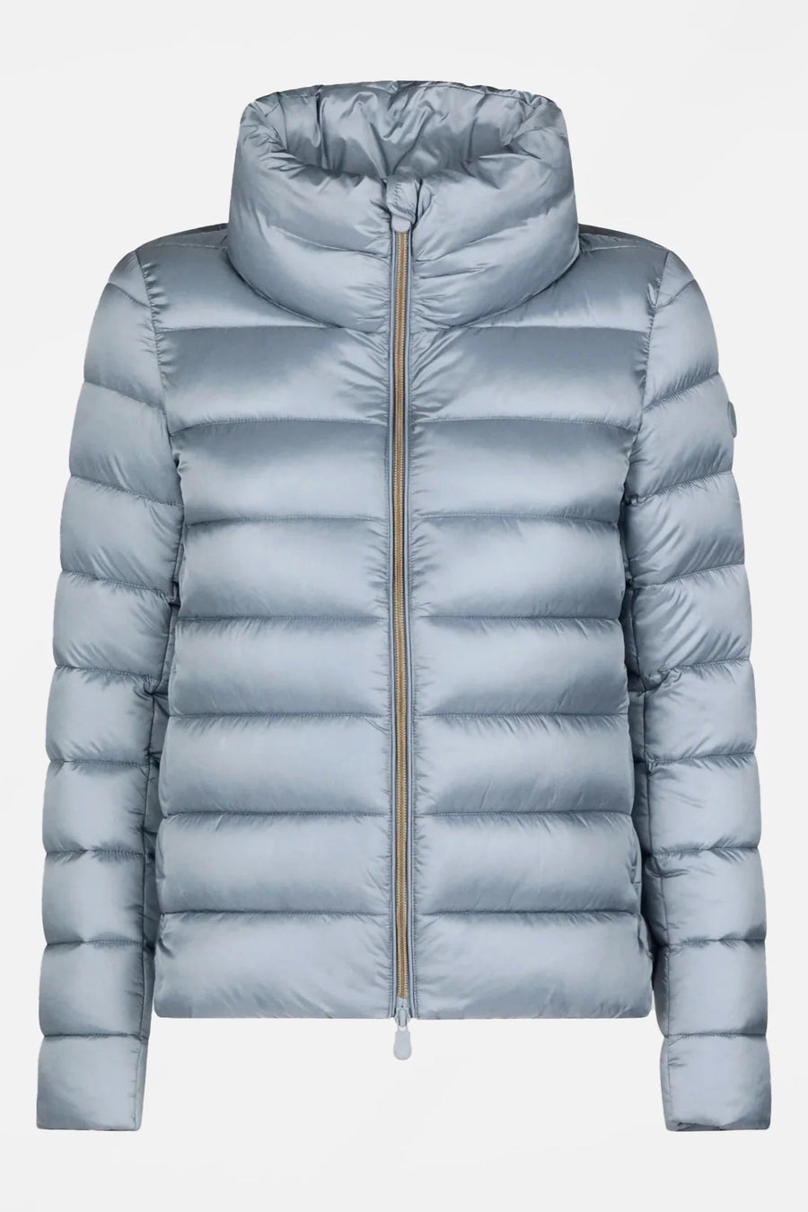 Save the Duck Elsie Jacket: Glacier Blue