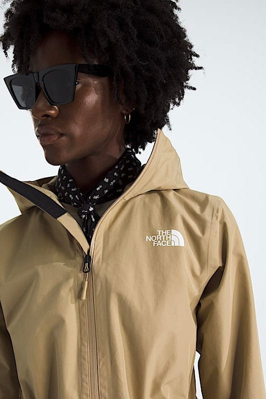 TNF W's Dryvent Hikesteller Waterproof Parka