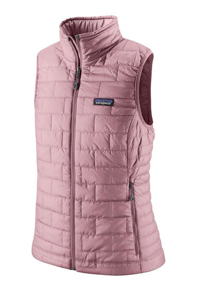 Patagonia W's Nano Puff Vest