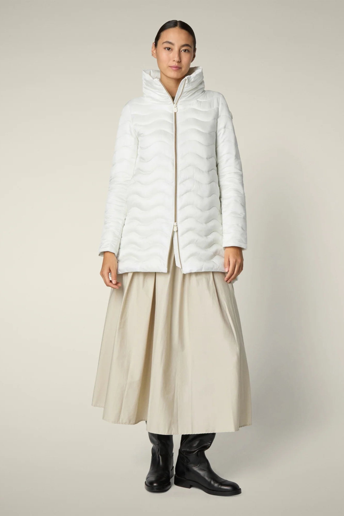 Save the Duck Livette Puffer Jacket