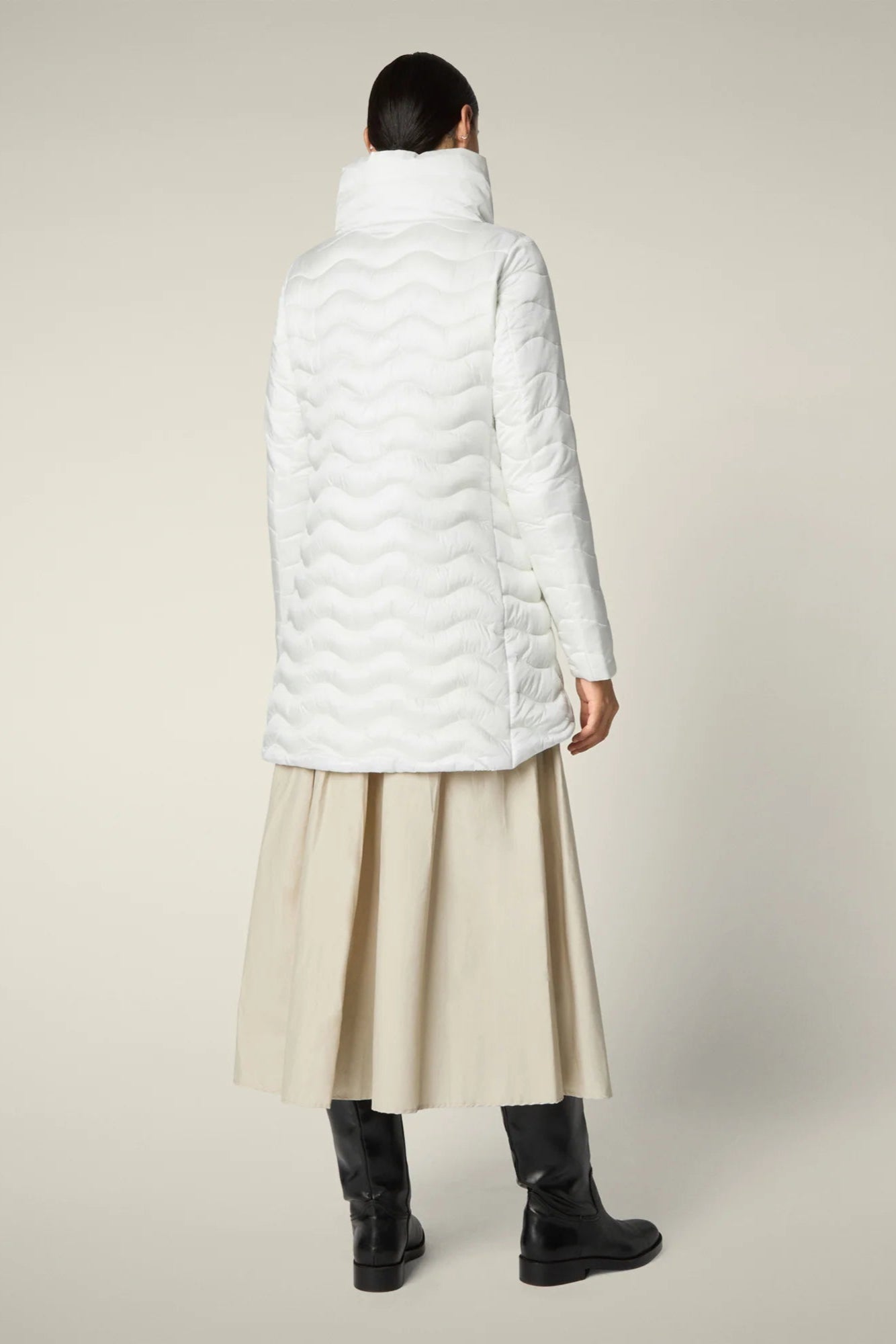 Save the Duck Livette Puffer Jacket