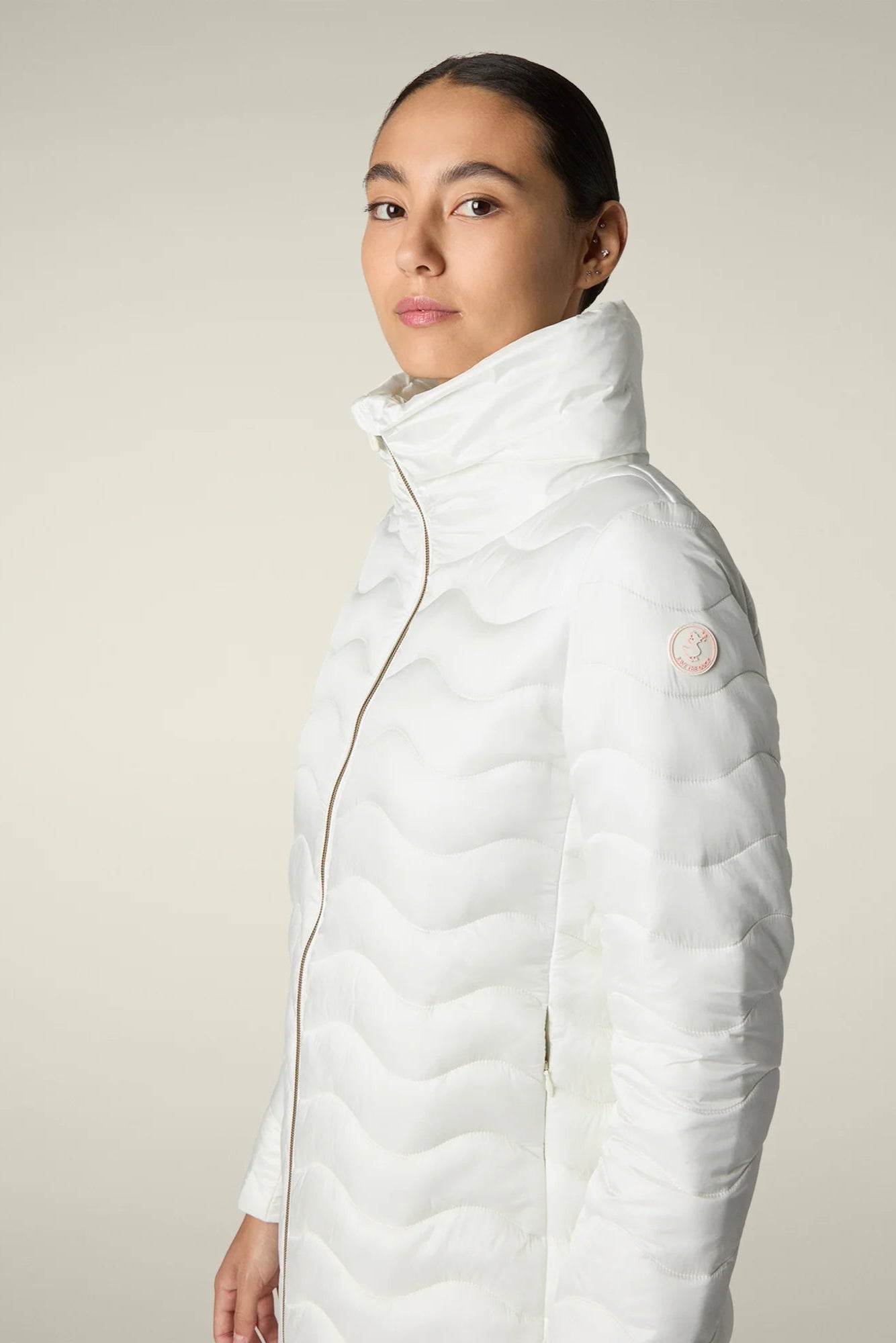 Save the Duck Livette Puffer Jacket