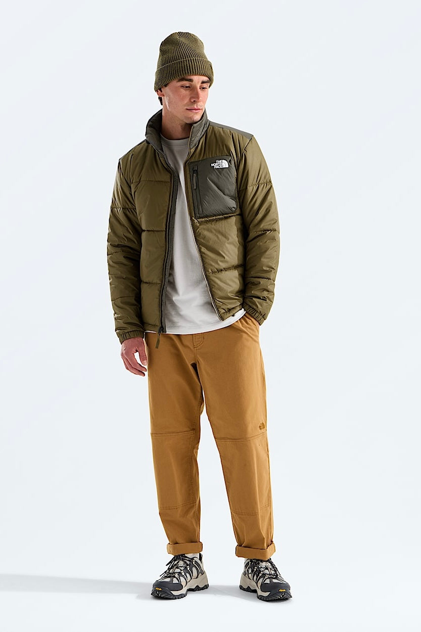 TNF M Nuketo Synthetic Insulated Jacket