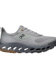 On Cloudhorizon 2 Men's Lightweight Hiking Shoe-Alloy/Rock