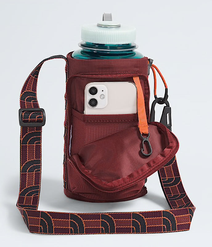 TNF Borealis Water Bottle Holder