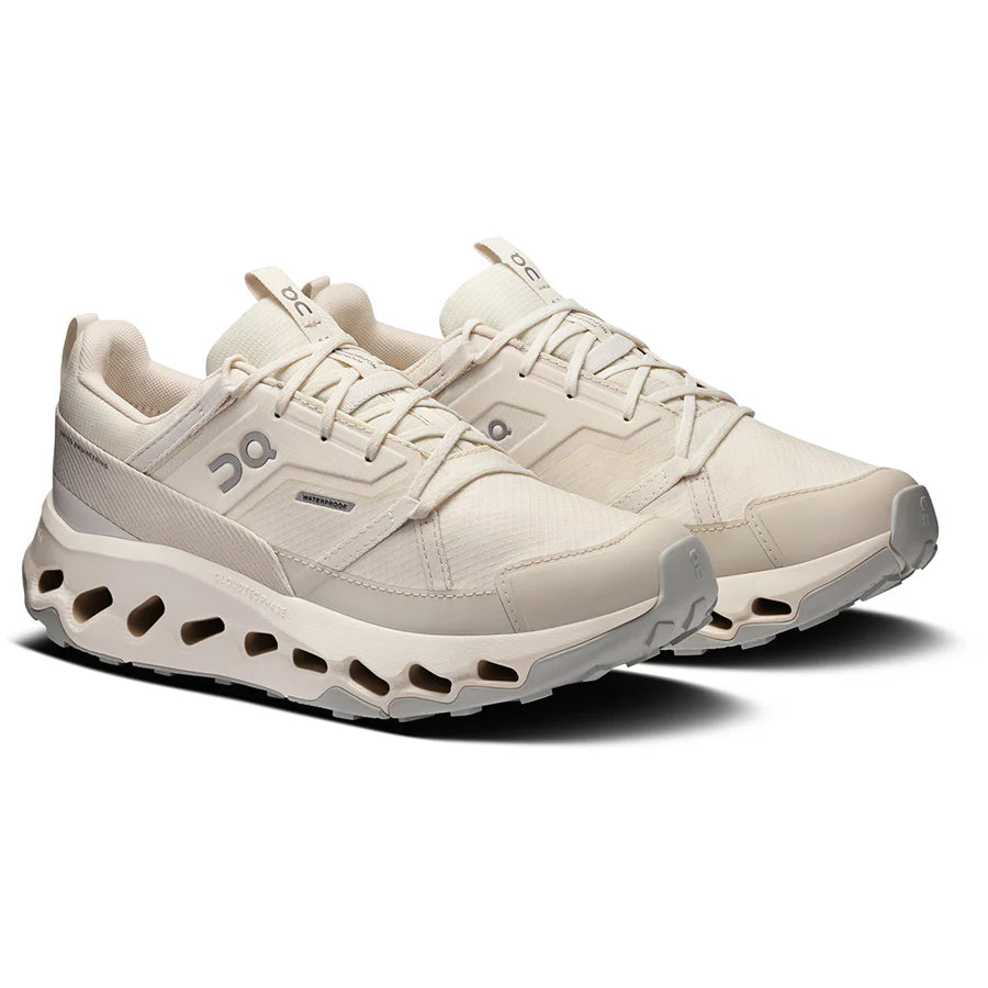 On Cloudmonster 2 Women's -White/Frost