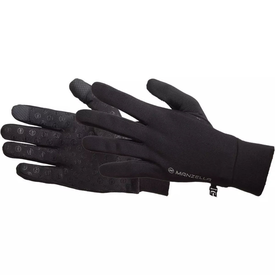 Manzella Power Stretch Ultra Touchtip – Ecology
